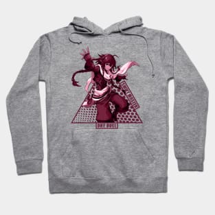 Fliptro Swiftmastah Hoodie